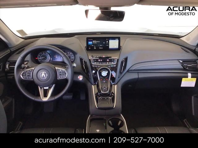 2026 Acura RDX Advance
