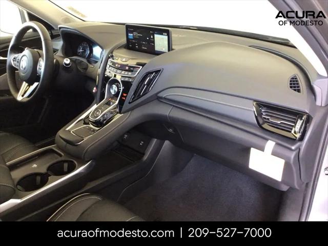 2026 Acura RDX Advance