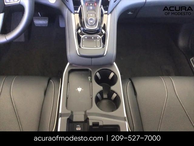 2026 Acura RDX Advance