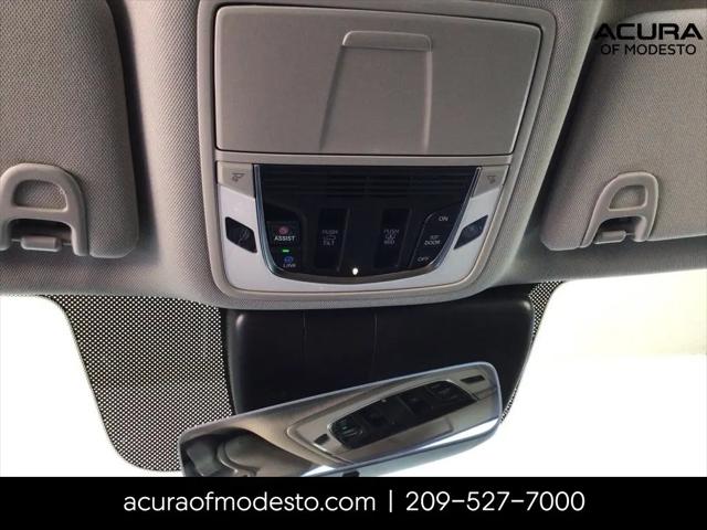 2026 Acura RDX Advance