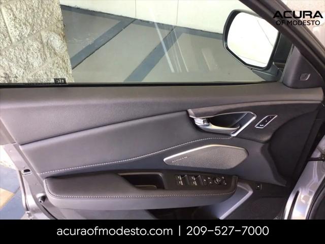 2026 Acura RDX Advance