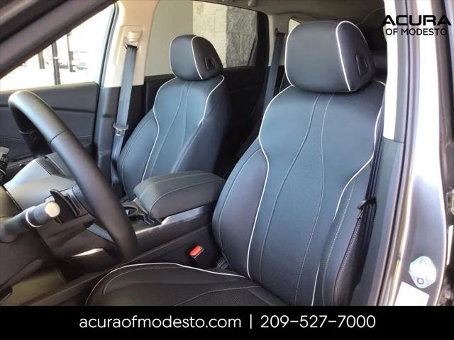 2026 Acura RDX Advance