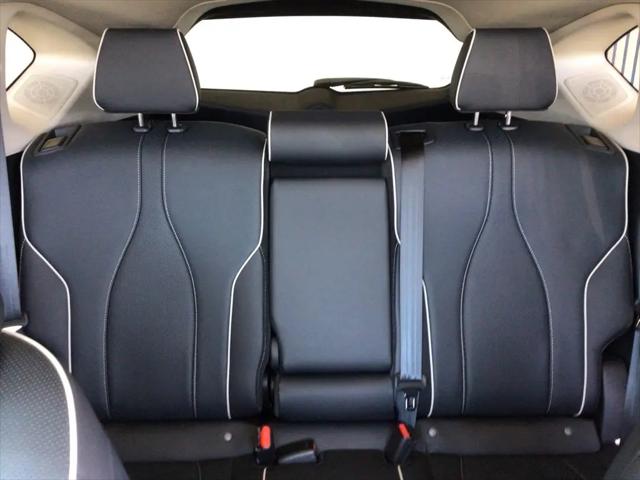 2026 Acura RDX Advance