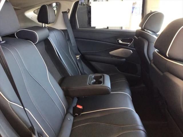 2026 Acura RDX Advance
