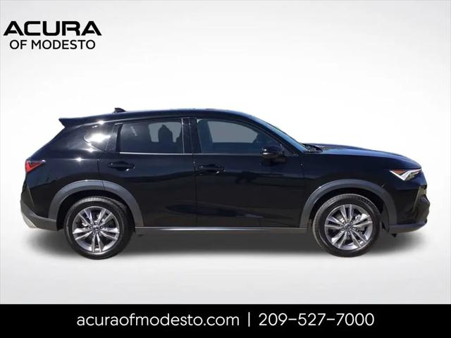 2026 Acura ADX ADX