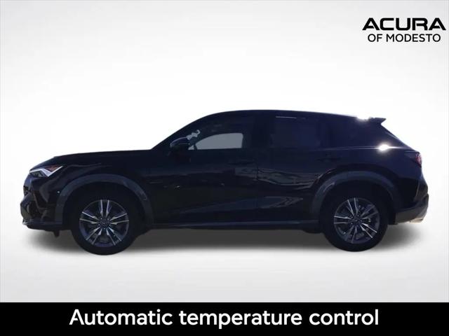 2026 Acura ADX ADX