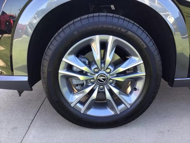 2026 Acura ADX ADX
