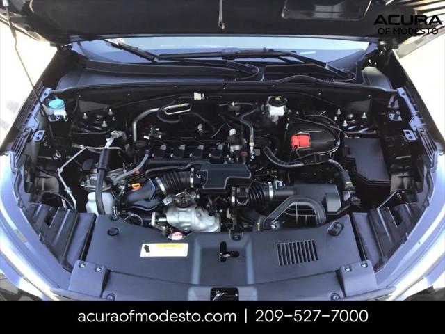 2026 Acura ADX ADX