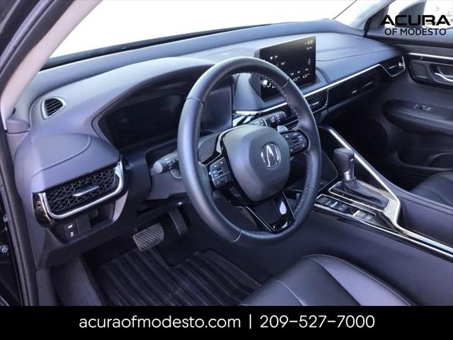 2026 Acura ADX ADX