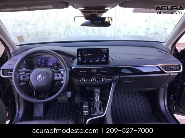 2026 Acura ADX ADX