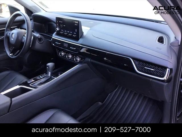 2026 Acura ADX ADX