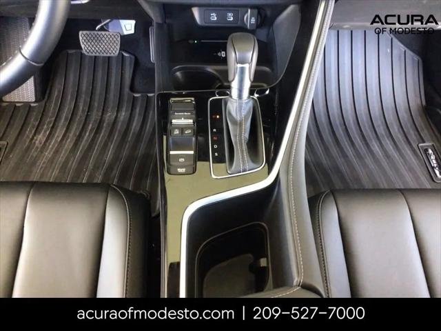 2026 Acura ADX ADX