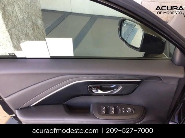 2026 Acura ADX ADX