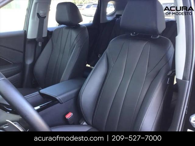 2026 Acura ADX ADX