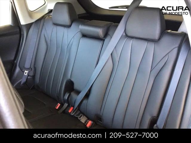 2026 Acura ADX ADX