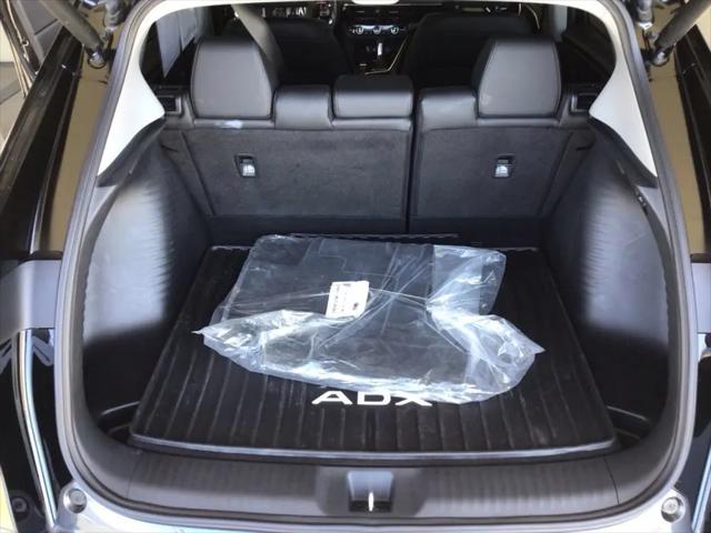 2026 Acura ADX ADX
