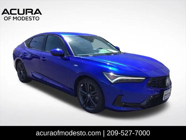 2023 Acura Integra A-SPEC for sale in Modesto, CA