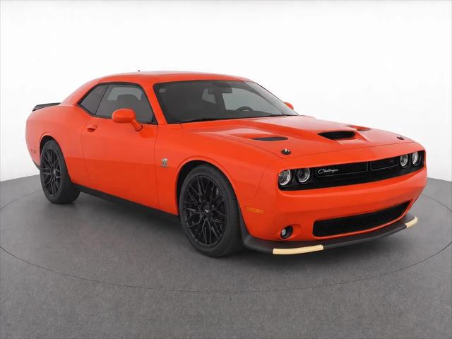 2023 Dodge Challenger R/T Scat Pack for sale in Palm Harbor, FL