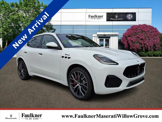 2026 Maserati Grecale Modena for sale in Willow Grove, PA