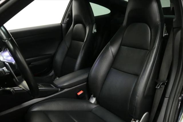 2017 Porsche 911 Carrera