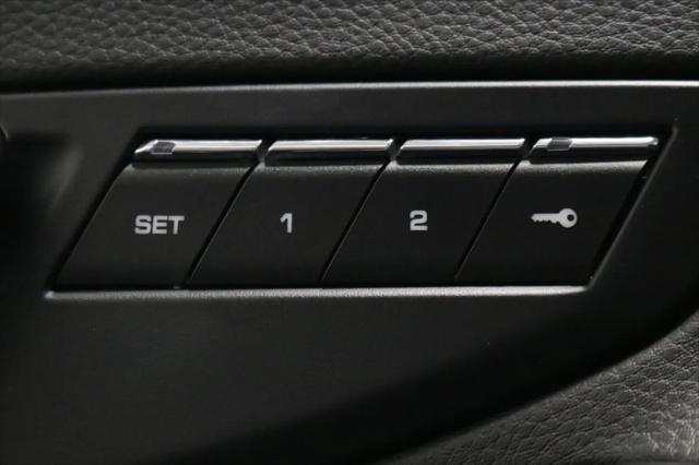 2017 Porsche 911 Carrera