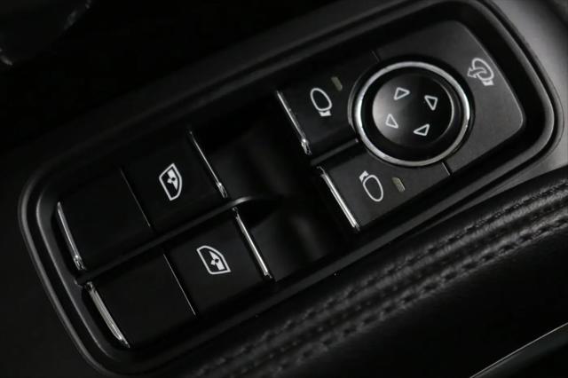 2017 Porsche 911 Carrera