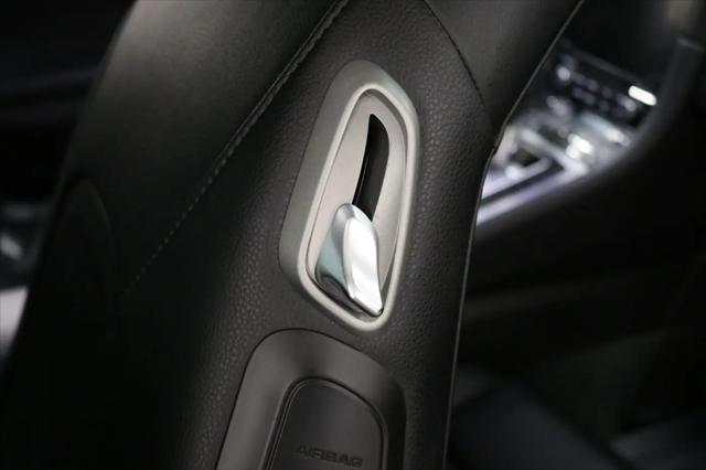 2017 Porsche 911 Carrera