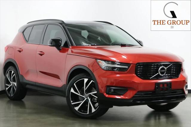 2020 Volvo XC40 T5 R-Design for sale in Mooresville, NC