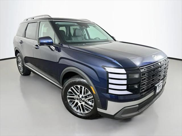 2027 Hyundai Palisade SEL Premium 7P for sale in Davenport, IA