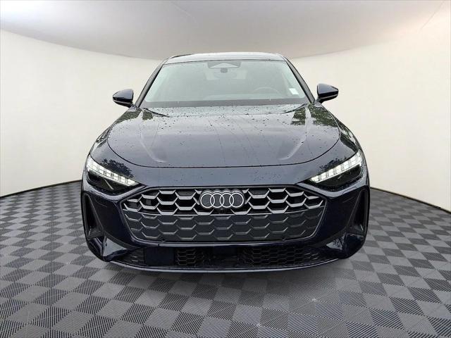 2025 Audi A5 Premium Plus TFSI quattro S tronic