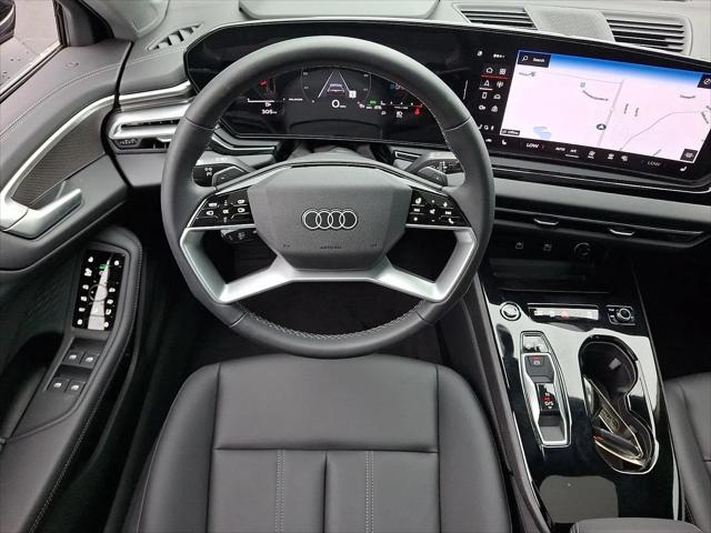 2025 Audi A5 Premium Plus TFSI quattro S tronic