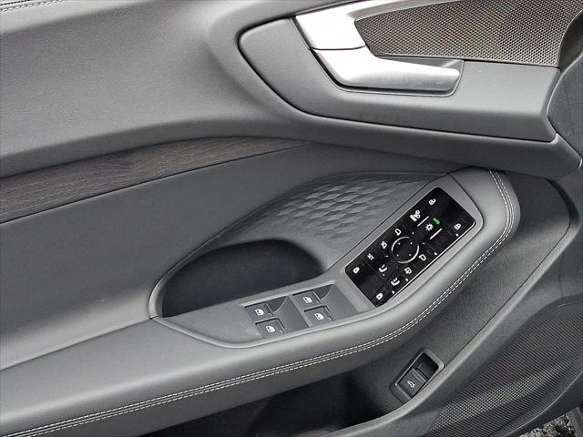 2025 Audi A5 Premium Plus TFSI quattro S tronic