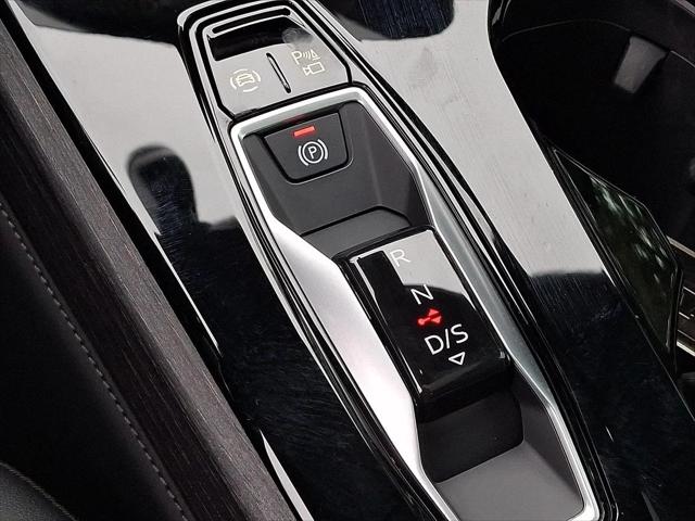 2025 Audi A5 Premium Plus TFSI quattro S tronic