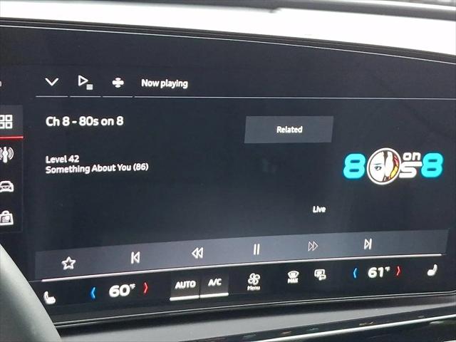 2025 Audi A5 Premium Plus TFSI quattro S tronic