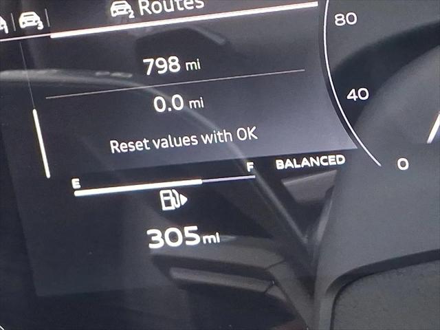2025 Audi A5 Premium Plus TFSI quattro S tronic