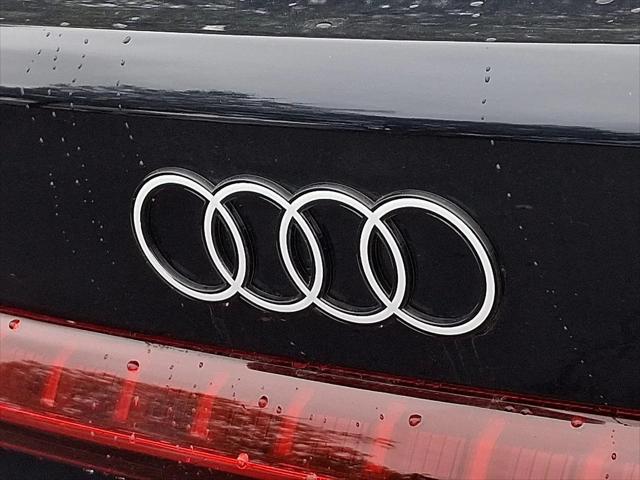 2025 Audi A5 Premium Plus TFSI quattro S tronic