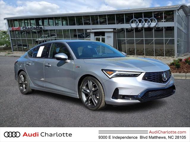 2025 Acura Integra A-SPEC Technology for sale in Matthews, NC