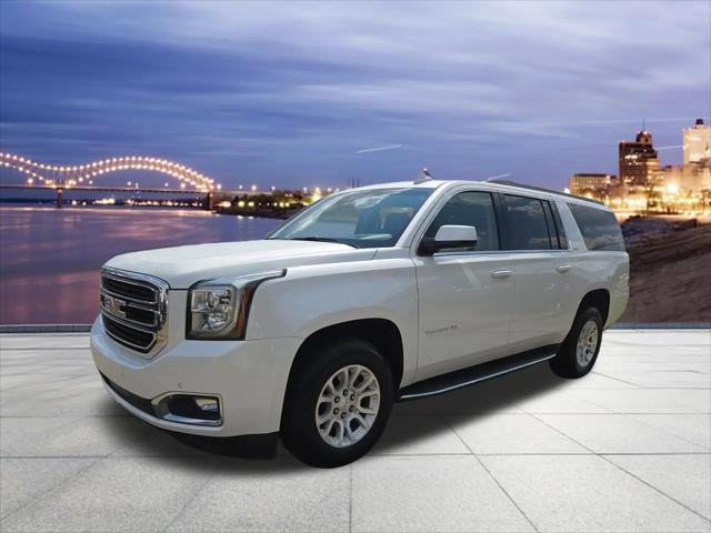 2018 GMC Yukon XL SLT for sale in Bartlett, TN