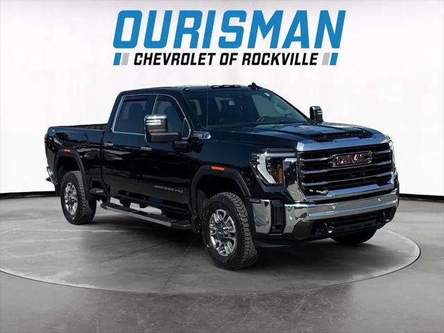 2024 GMC Sierra 2500HD SLT for sale in Rockville, MD