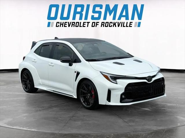 2024 Toyota GR Corolla Circuit for sale in Rockville, MD