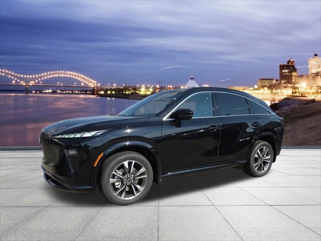2027 INFINITI X6 LUXE for sale in Bartlett, TN