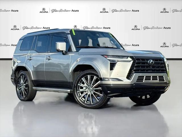 2024 Lexus GX 550 Luxury for sale in Augusta, GA