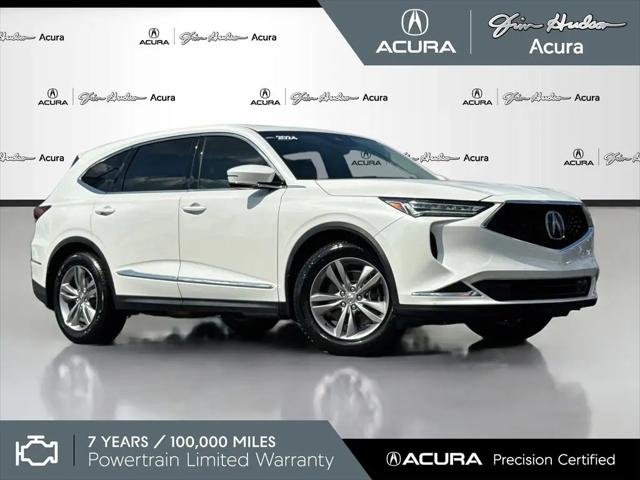2024 Acura MDX Standard for sale in Augusta, GA