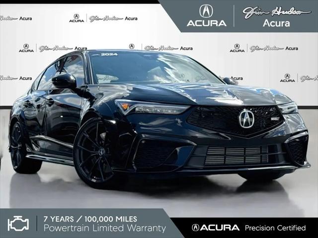 2024 Acura Integra Type S for sale in Augusta, GA
