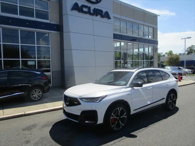 2026 Acura MDX Type S Advance Package for sale in New Castle, DE