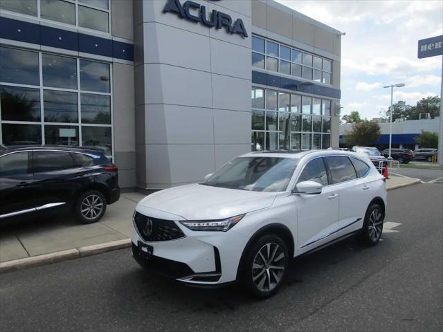 2026 Acura MDX Technology Package for sale in New Castle, DE