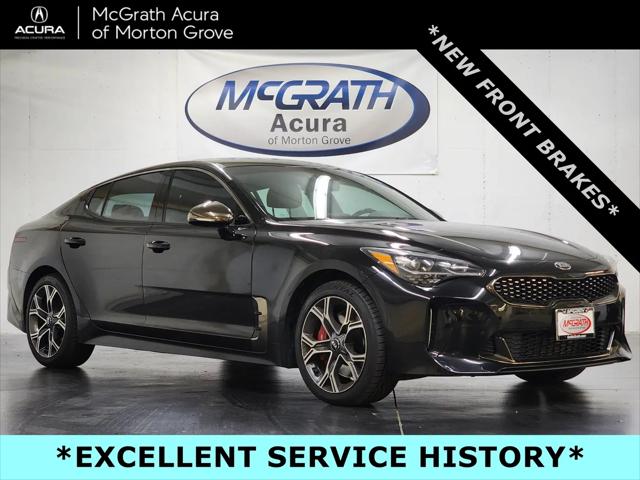 2019 Kia Stinger GT for sale in Morton Grove, IL