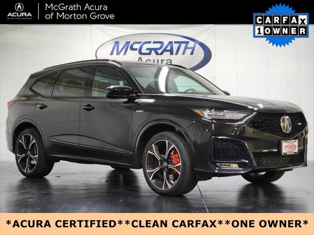 2026 Acura MDX Type S Advance Package for sale in Morton Grove, IL