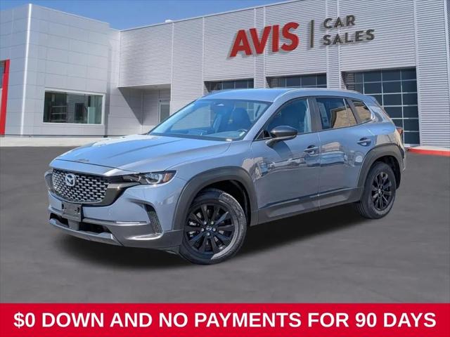 2025 Mazda CX-50 2.5 S Select Package for sale in Colton, CA