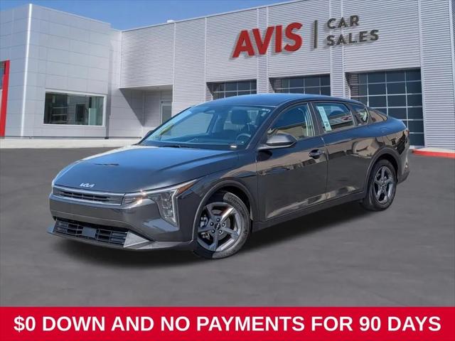 2025 Kia K4 LXS for sale in Colton, CA